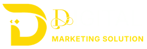 Digital Marketing Solution