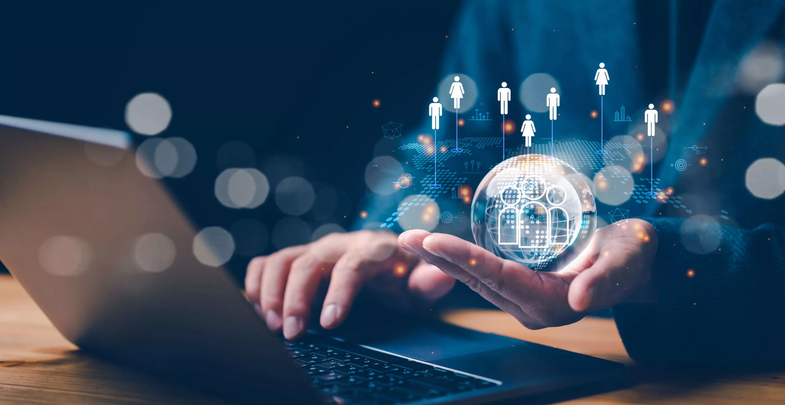 About us Digital Marketing Solution