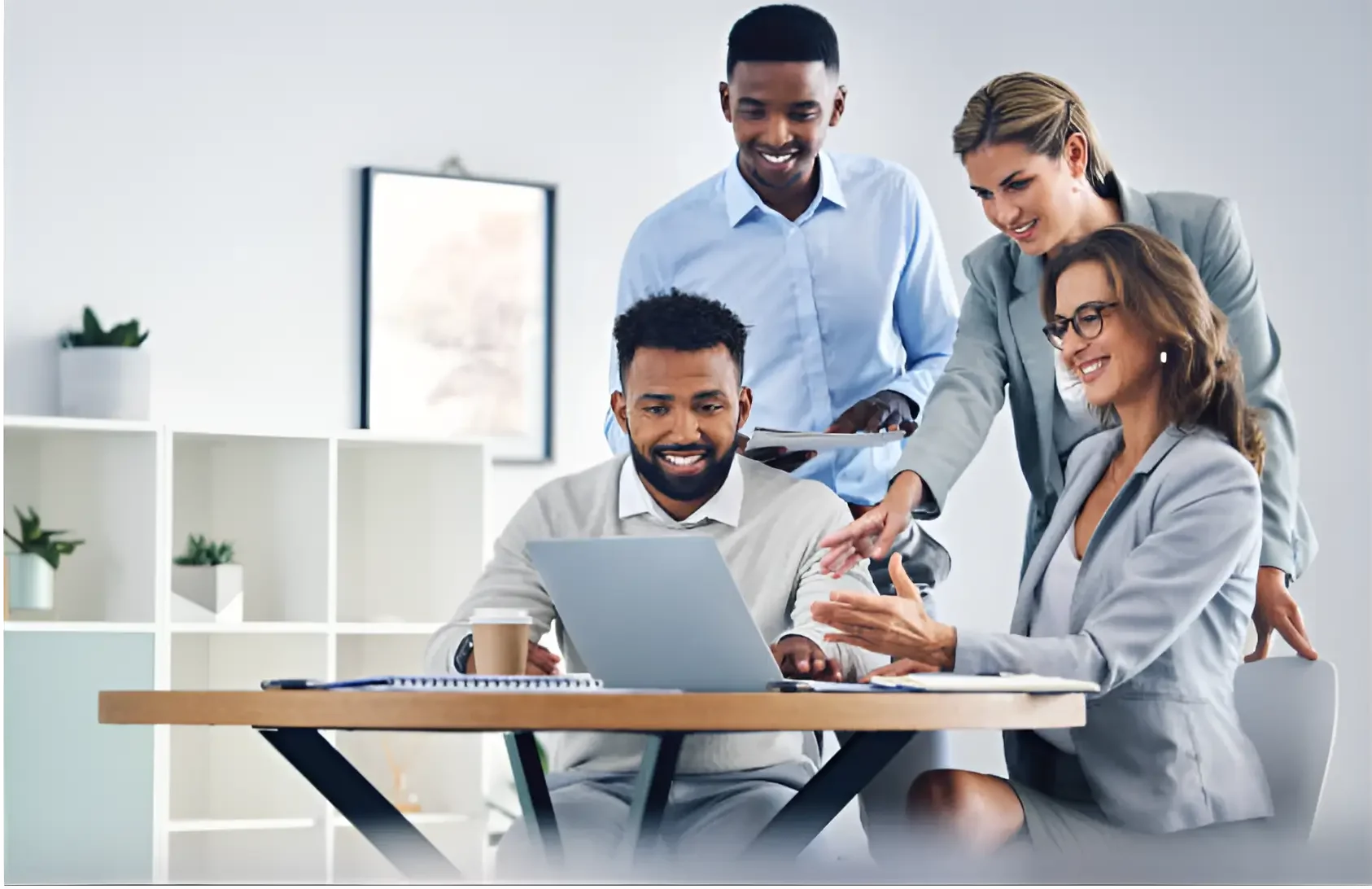 Partner in Digital marketing Solution