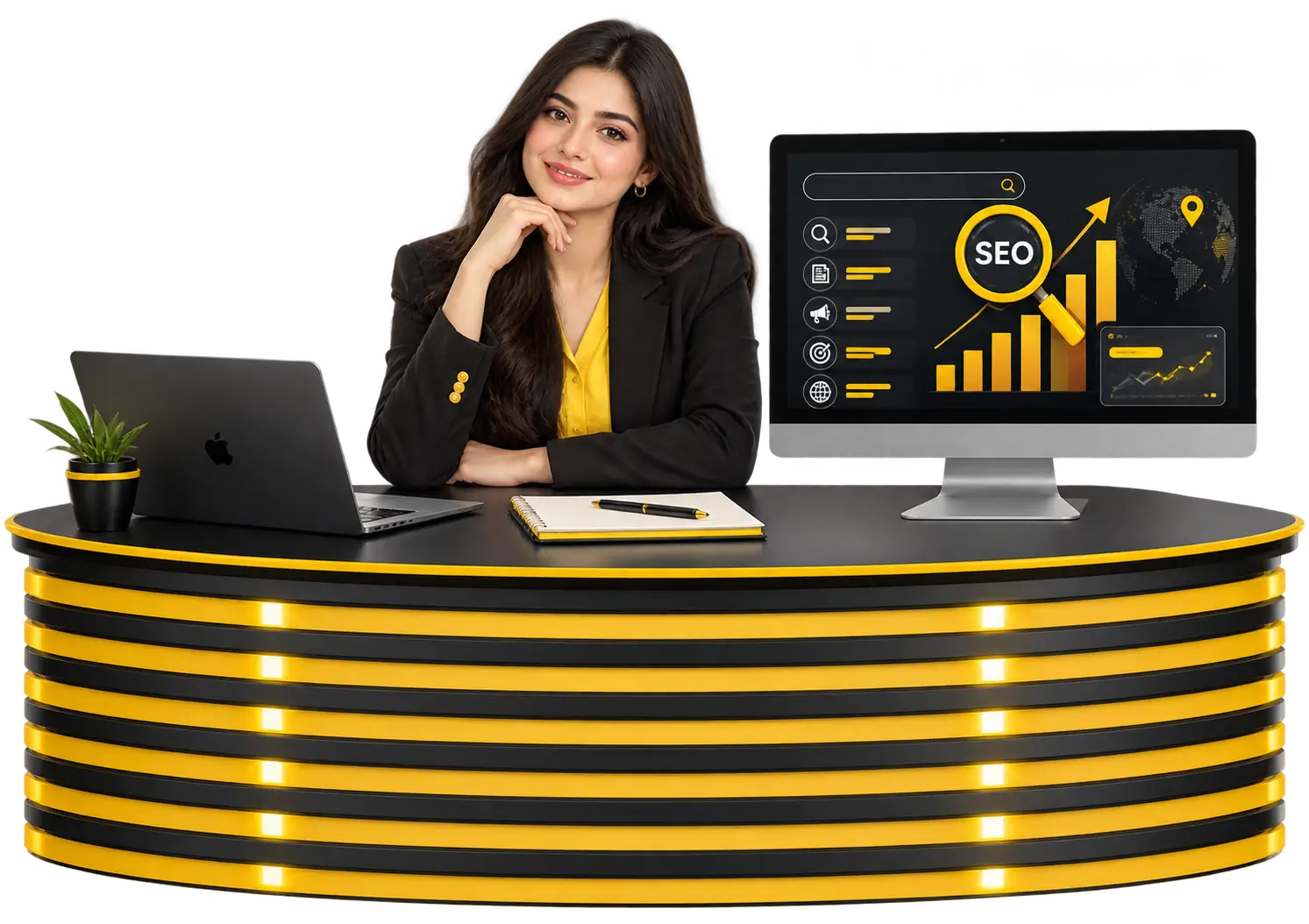 WordPress website development services