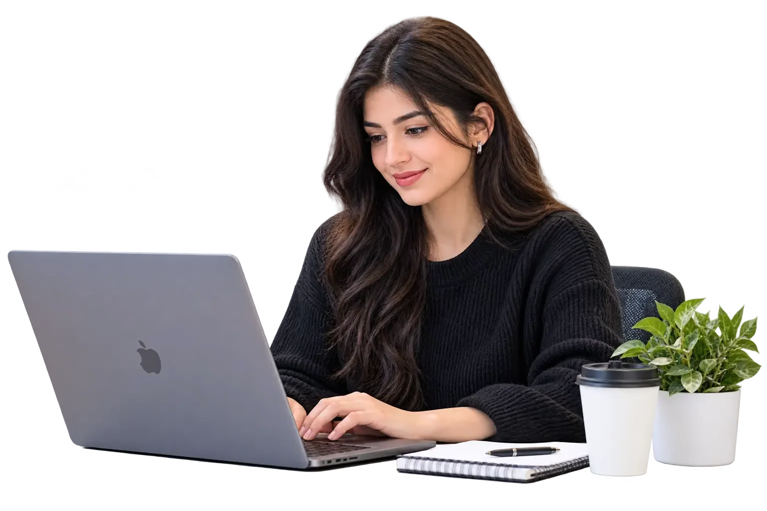 Website content writing services